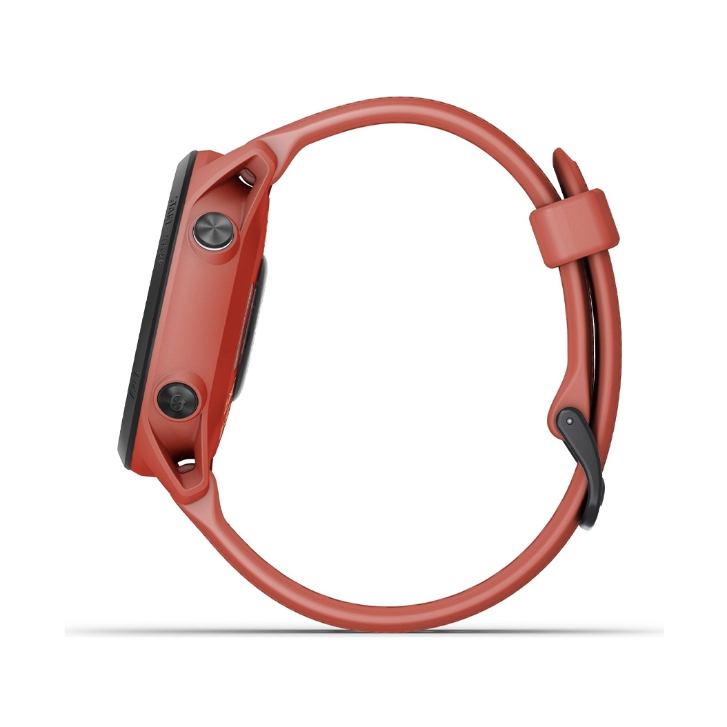 Смарт-годинник Garmin Forerunner 745 Magma Red