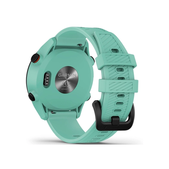 Смарт-годинник Garmin Approach S12 Neo Tropic (010-02472-15)