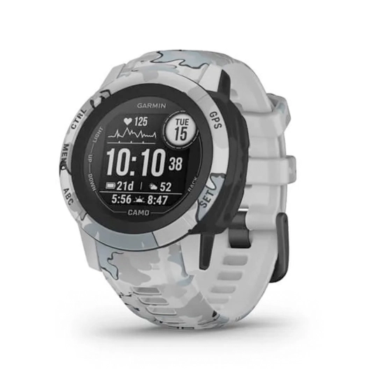 Смарт-годинник Garmin Instinct 2S Camo Edition Mist (010-02563-13/03)