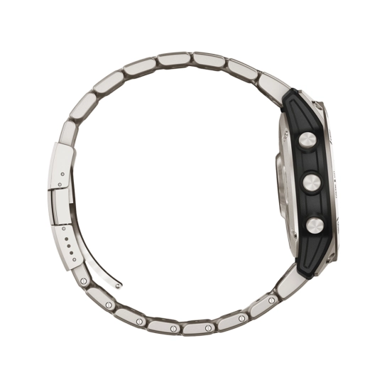 Смарт-годинник Garmin D2 Mach 1 Aviator Smartwatch with Vented Titanium Bracelet
