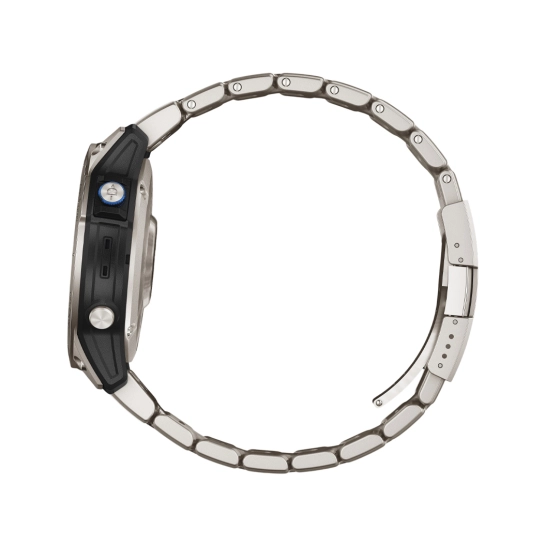 Смарт-годинник Garmin D2 Mach 1 Aviator Smartwatch with Vented Titanium Bracelet
