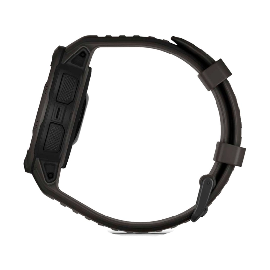 Смарт-годинник Garmin Instinct 2 Graphite