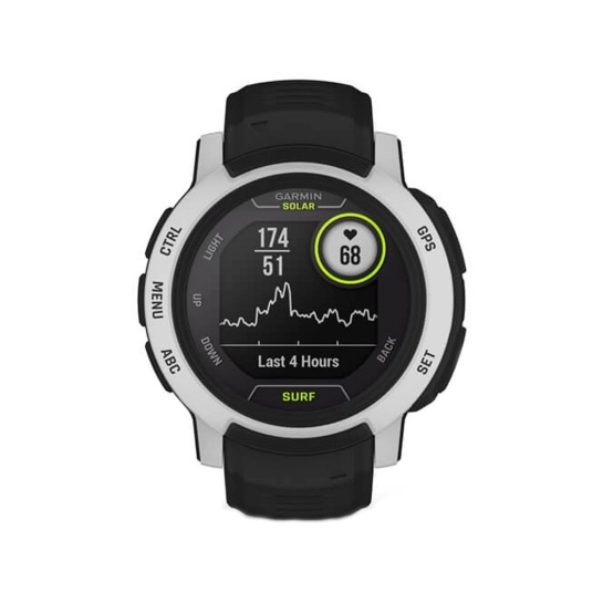 Смарт-годинник Garmin Instinct 2 Solar Surf Edition Bells Beach
