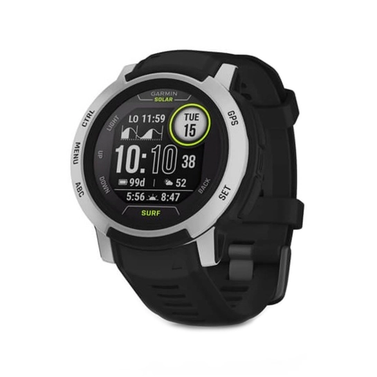 Смарт-годинник Garmin Instinct 2 Solar Surf Edition Bells Beach