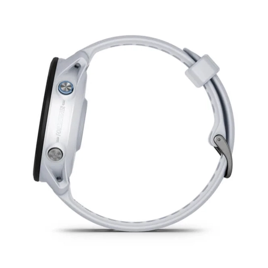 Смарт-годинник Garmin Forerunner 955 Solar Edition White