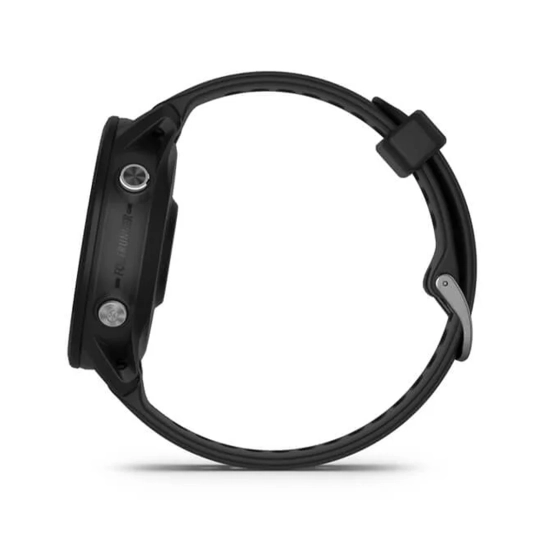 Смарт-годинник Garmin Forerunner 955 Black