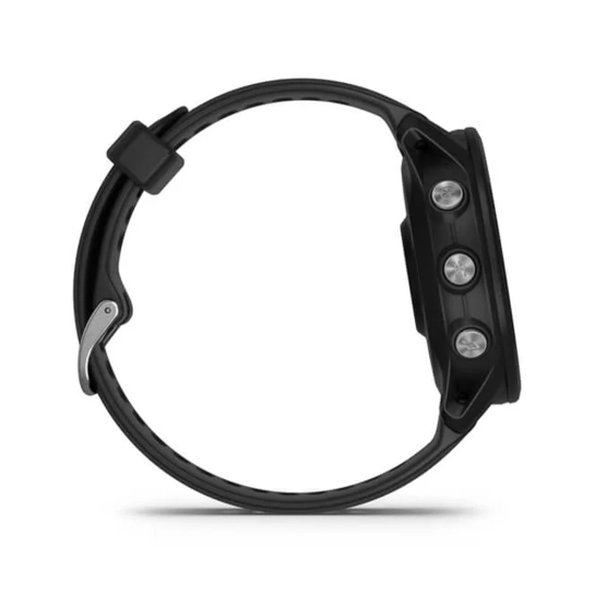 Смарт-годинник Garmin Forerunner 955 Black