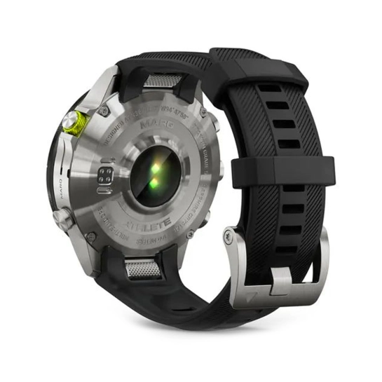 Смарт-годинник Garmin MARQ (Gen 2) Athlete