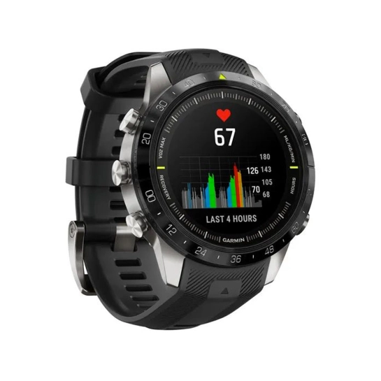 Смарт-годинник Garmin MARQ (Gen 2) Athlete