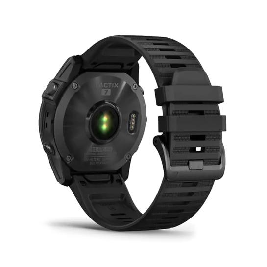 Смарт-годинник Garmin Tactix 7 Standart