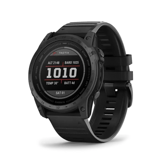 Смарт-годинник Garmin Tactix 7 Standart