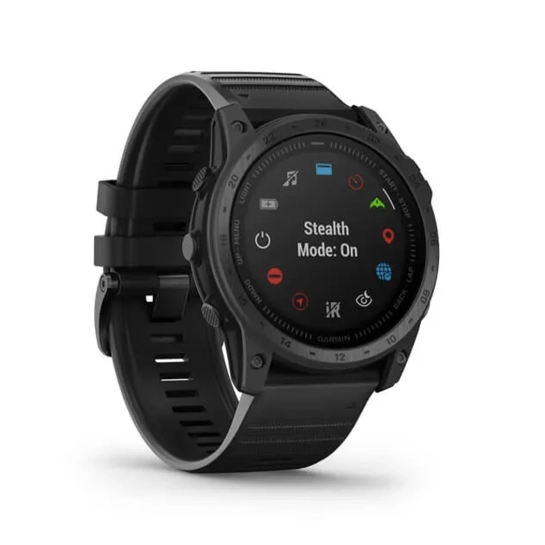 Смарт-годинник Garmin Tactix 7 Standart