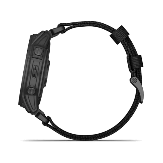Смарт-годинник Garmin Tactix 7 Pro Solar Edition