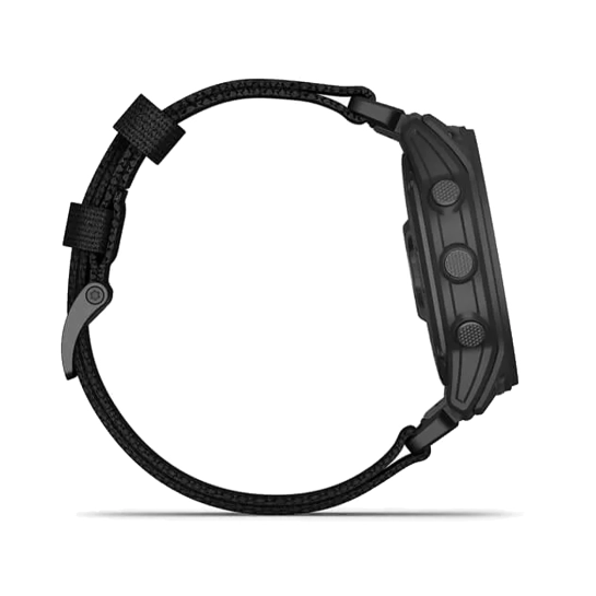 Смарт-годинник Garmin Tactix 7 Pro Ballistics Edition