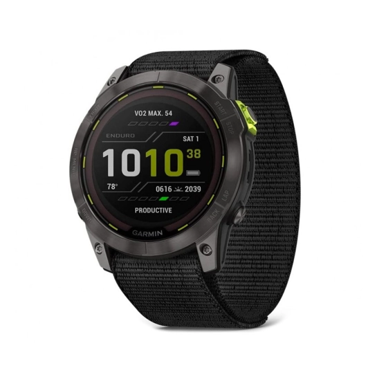 Смарт-годинник Garmin Enduro 2