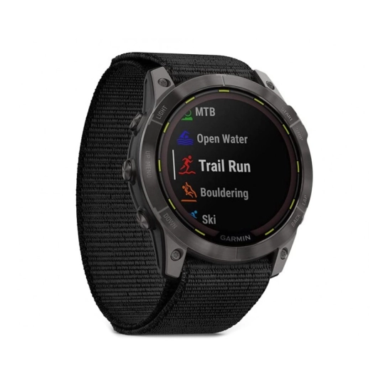 Смарт-годинник Garmin Enduro 2