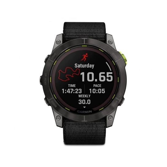 Смарт-годинник Garmin Enduro 2