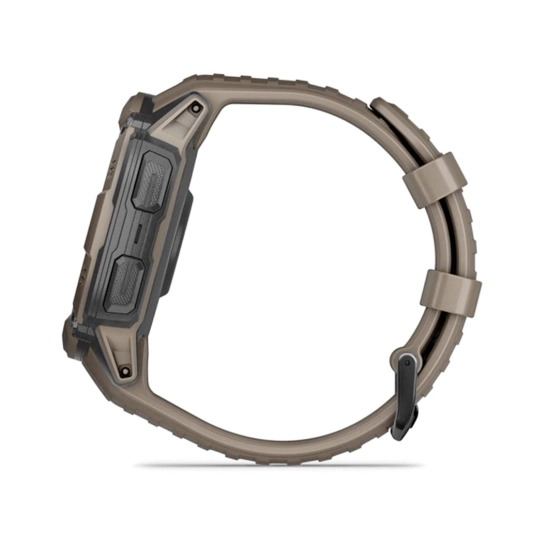 Смарт-годинник Garmin Instinct 2X Solar Tactical Edition Coyote Tan