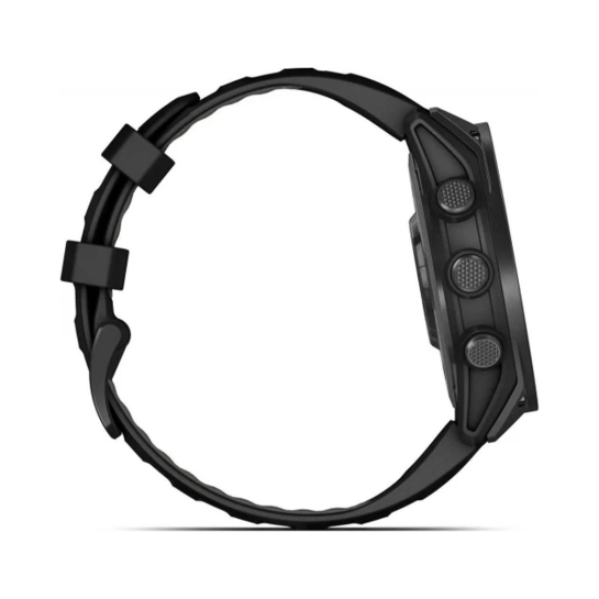 Смарт-годинник Garmin Tactix 8 - 51 mm AMOLED Includes Applied Ballistics Ultralight Solver (010-03406-00/01)