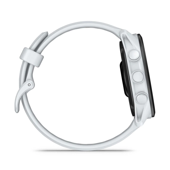 Смарт-годинник Garmin Forerunner 70 Whitestone (010-04307-01)