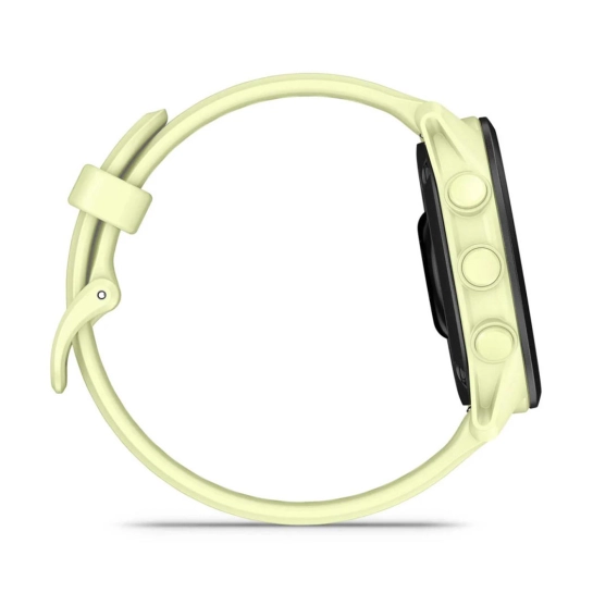 Смарт-годинник Garmin Forerunner 70 Citron (010-04307-02)