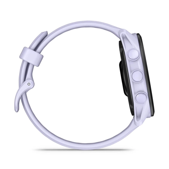 Смарт-годинник Garmin Forerunner 70 Cool Lavender (010-04307-03)