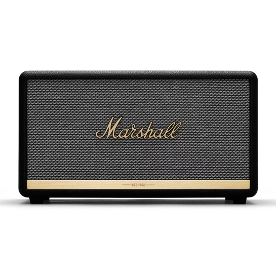 Акустична система Marshall Stanmore II Black