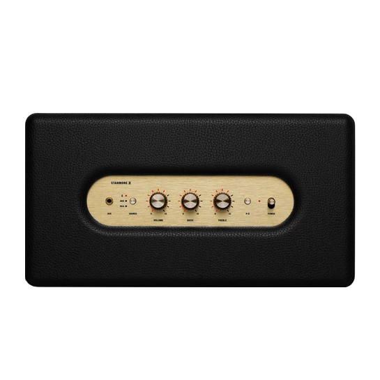 Акустична система Marshall Stanmore II Black