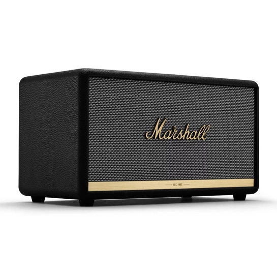 Акустична система Marshall Stanmore II Black