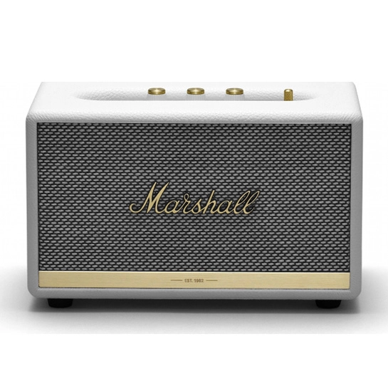Акустична система Marshall Stanmore II White