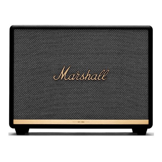 Акустична система Marshall Louder Speaker Woburn II Bluetooth Black