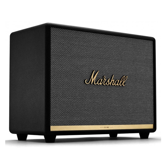 Акустична система Marshall Louder Speaker Woburn II Bluetooth Black