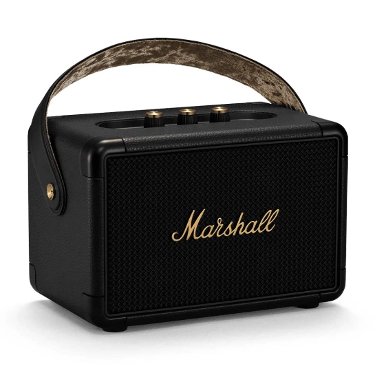 Акустична система Marshall Kilburn II Black and Brass