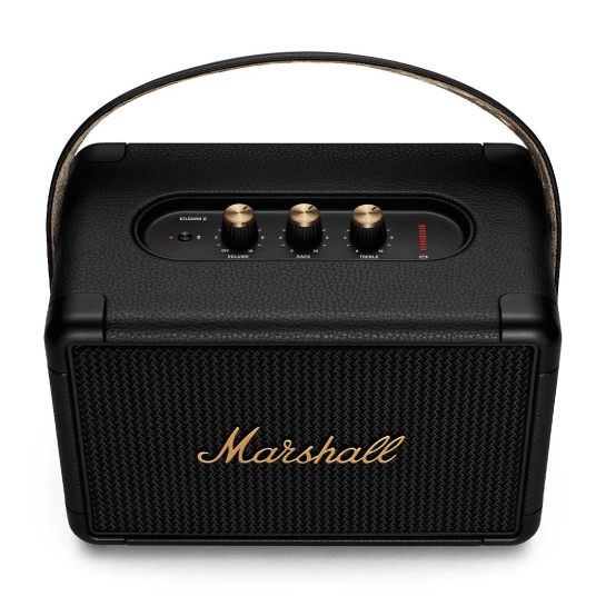 Акустична система Marshall Kilburn II Black and Brass