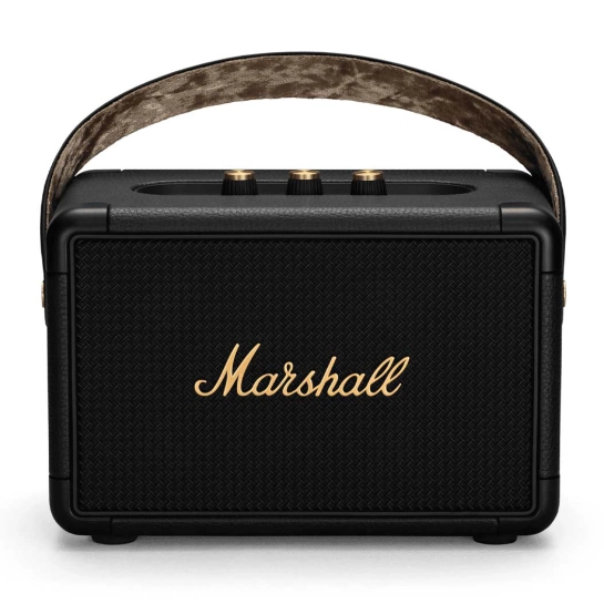 Акустична система Marshall Kilburn II Black and Brass
