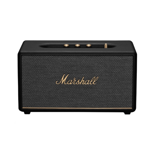 Акустична система Marshall Stanmore III Bluetooth Black