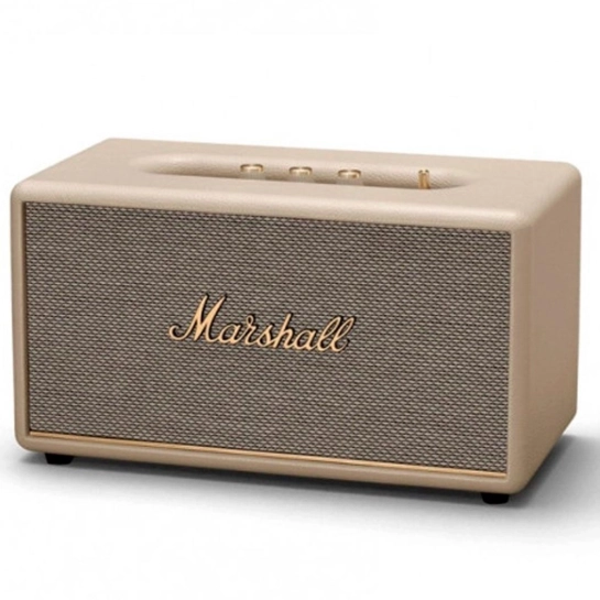 Акустична система Marshall Stanmore III Cream