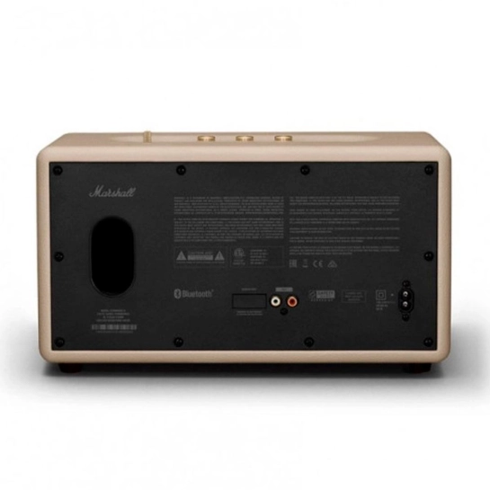 Акустична система Marshall Stanmore III Cream