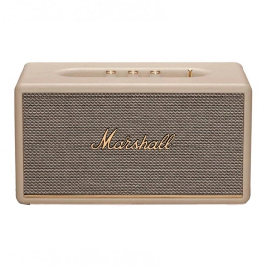 Акустична система Marshall Stanmore III Cream