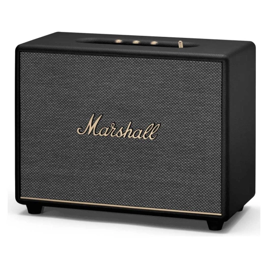Акустична система Marshall Louder Speaker Woburn III Bluetooth Black