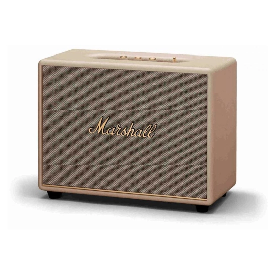 Акустична система Marshall Woburn III Cream