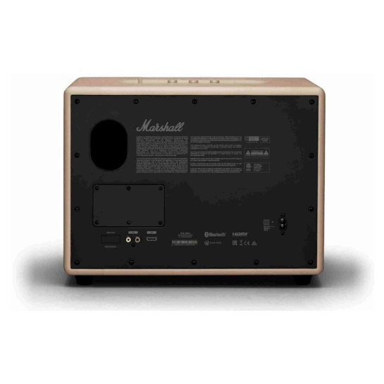 Акустична система Marshall Woburn III Cream