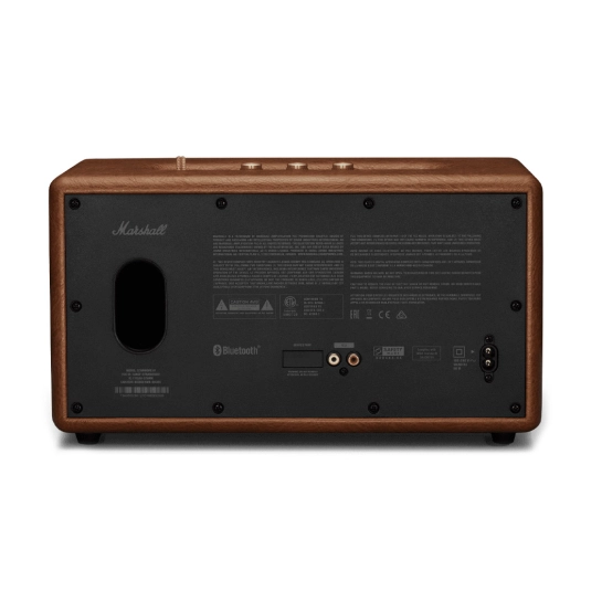 Акустична система Marshall Stanmore III Brown