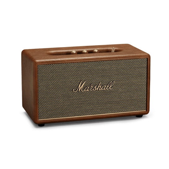 Акустична система Marshall Stanmore III Brown