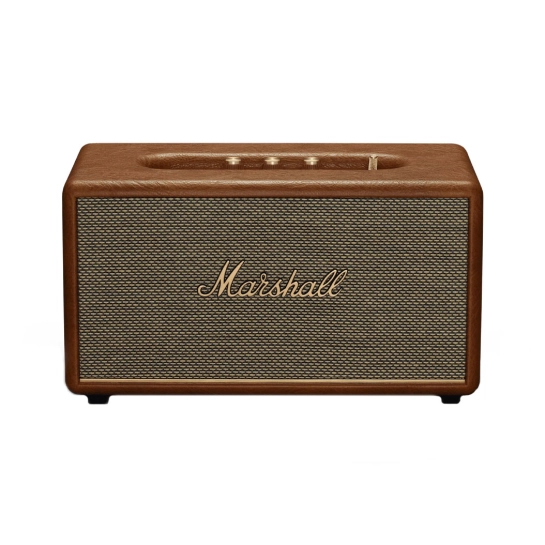 Акустична система Marshall Stanmore III Brown