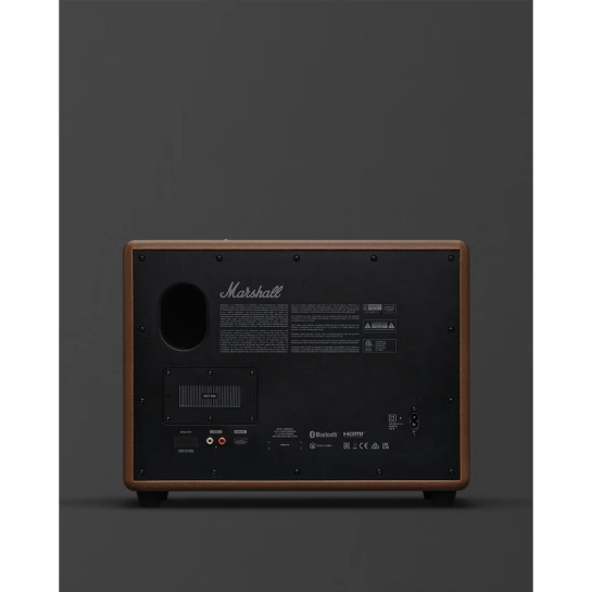 Акустична система Marshall Woburn III Brown