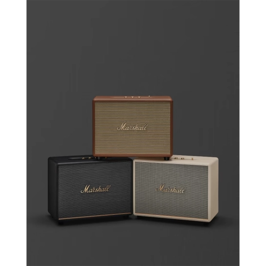Акустична система Marshall Woburn III Brown