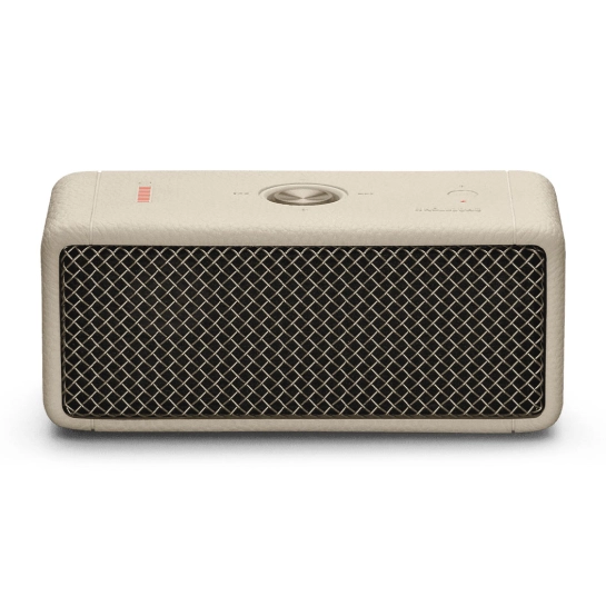 Портативна акустика Marshall Portable Speaker Emberton II Cream