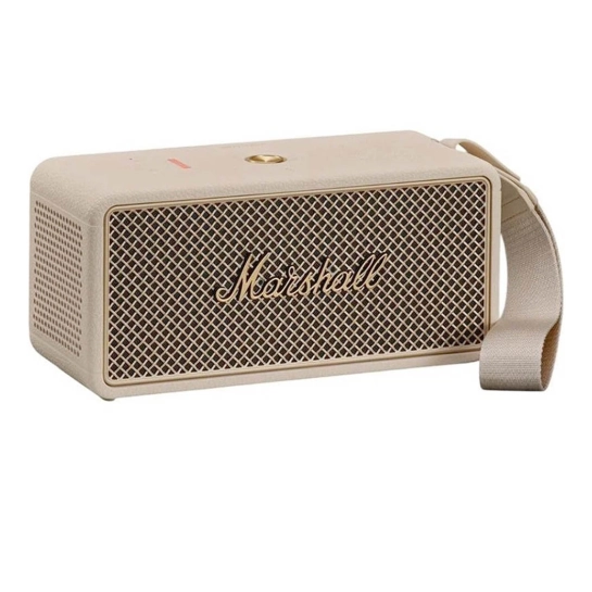 Портативна акустика Marshall Middleton II Cream (1007429)