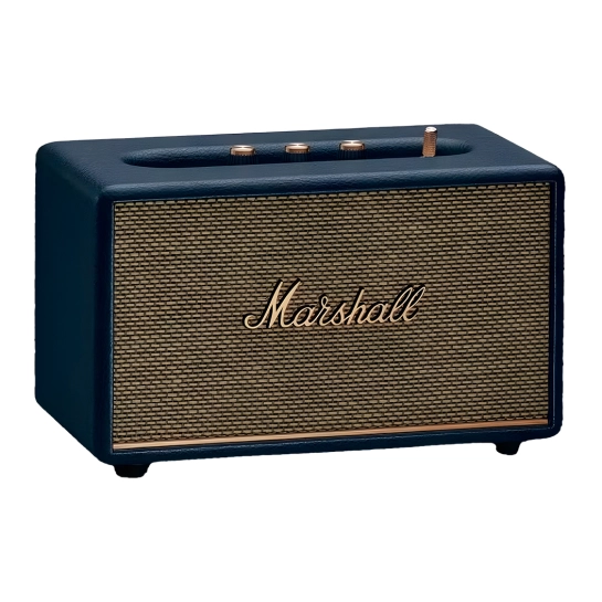 Акустична система Marshall Acton III Midnight Blue